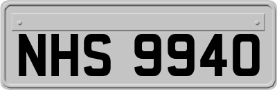 NHS9940