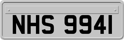 NHS9941