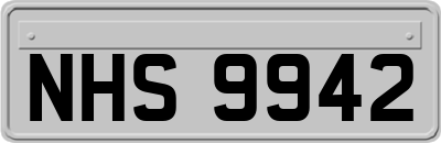 NHS9942