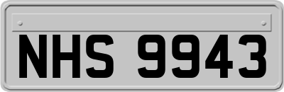 NHS9943