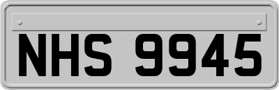 NHS9945