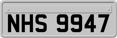 NHS9947