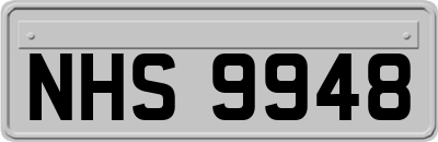 NHS9948