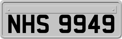 NHS9949