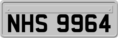 NHS9964