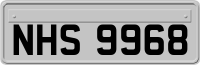 NHS9968