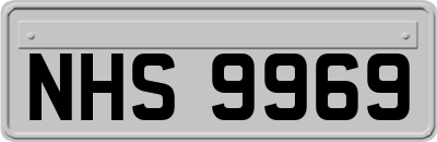 NHS9969