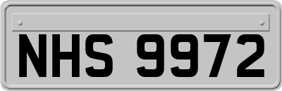 NHS9972