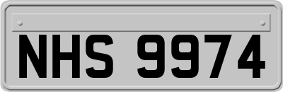 NHS9974