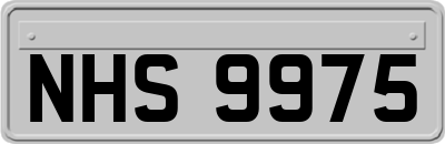 NHS9975