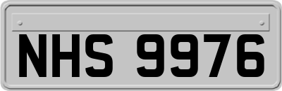 NHS9976
