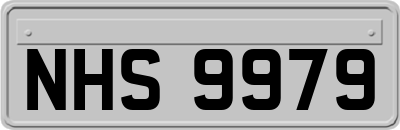 NHS9979