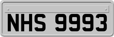NHS9993