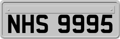 NHS9995