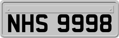 NHS9998