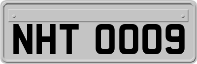 NHT0009