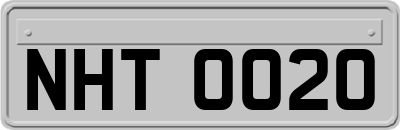 NHT0020