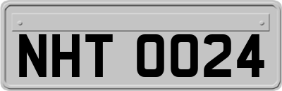 NHT0024