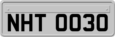 NHT0030
