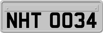 NHT0034