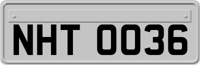 NHT0036