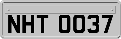 NHT0037