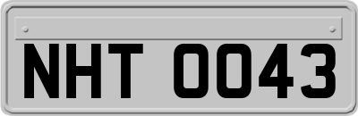 NHT0043