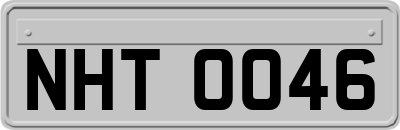 NHT0046