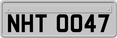 NHT0047