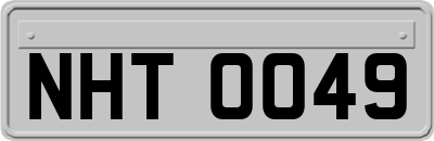NHT0049