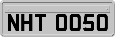 NHT0050