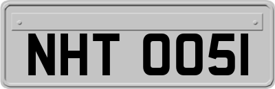 NHT0051
