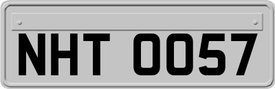 NHT0057