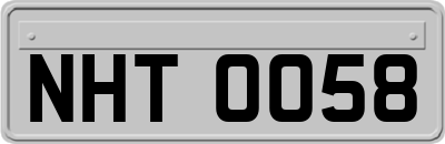 NHT0058