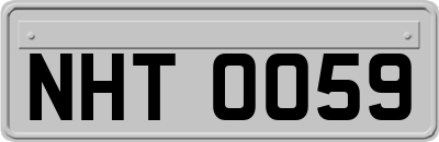 NHT0059