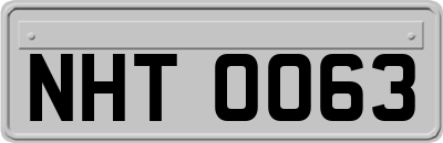 NHT0063