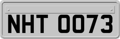 NHT0073