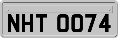 NHT0074