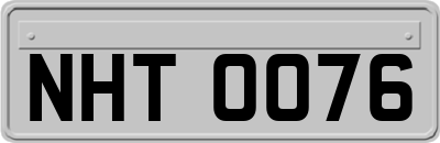 NHT0076