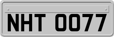 NHT0077