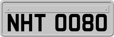 NHT0080