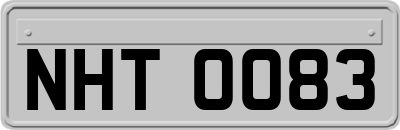 NHT0083