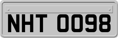 NHT0098