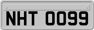 NHT0099