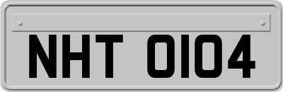 NHT0104