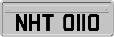 NHT0110