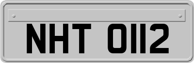 NHT0112