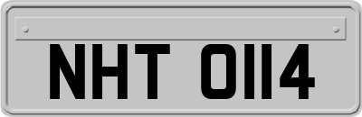NHT0114