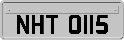 NHT0115