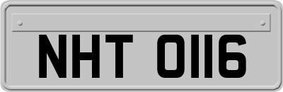 NHT0116